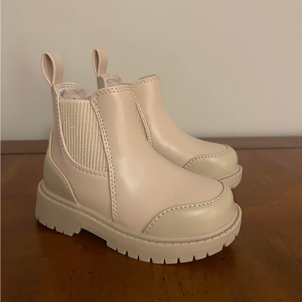 Toddler boots